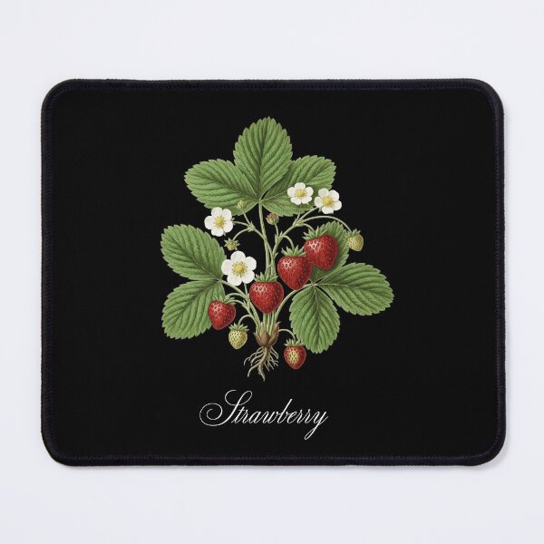 Item preview, Great for botanical lovers black designed and sold by FlowaDesign.