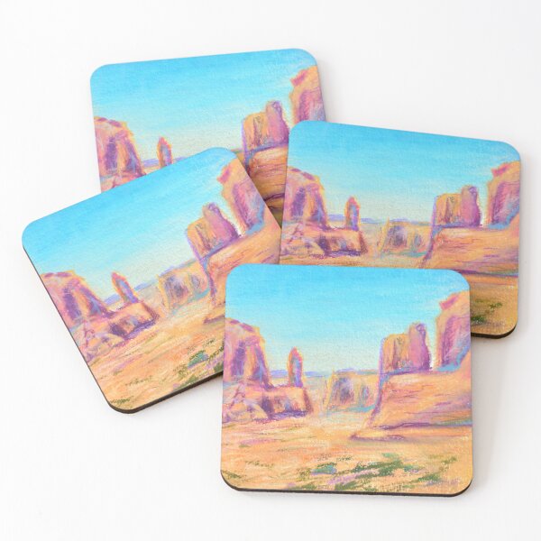 Item preview, Arches National Park designed and sold by Anne Dallman.