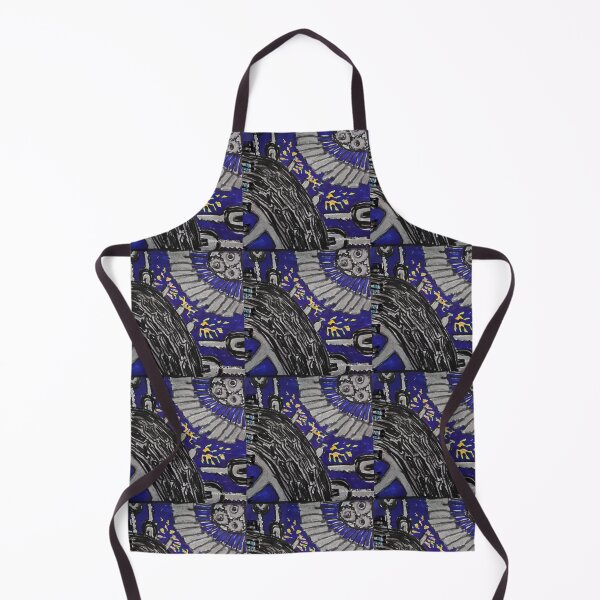 Item preview, Car Troubles  designed and sold by DancingCreek.