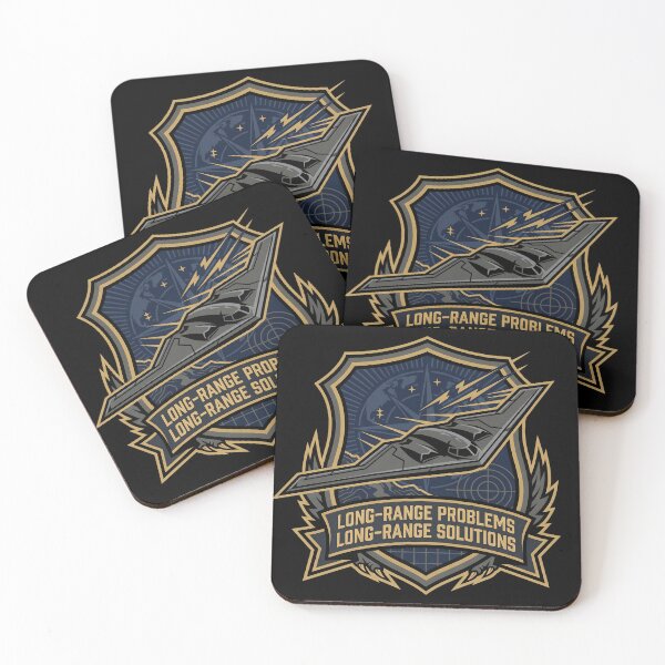 Item preview, B-2 Long Range Solutions Stealth Bomber designed and sold by ArtDreams92.