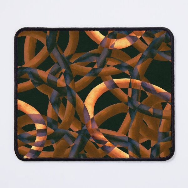 Item preview, Endless Circling designed and sold by Pixels & Paint.