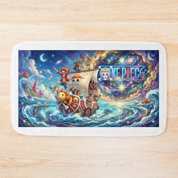 Item preview, One Piece World designed and sold by Funny Shop Inc..