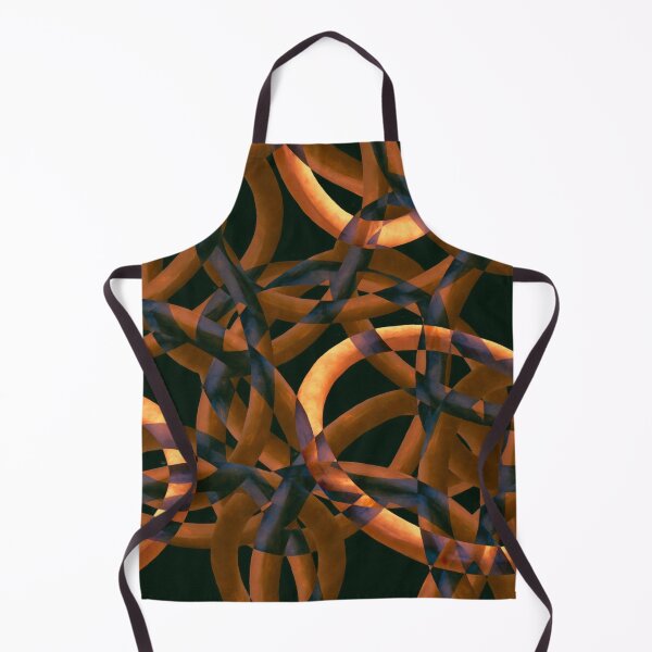 Item preview, Endless Circling designed and sold by Pixels & Paint.