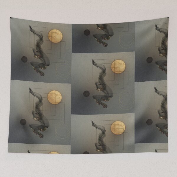 Item preview, Digital art ideal for decoration designed and sold by Windybell97.