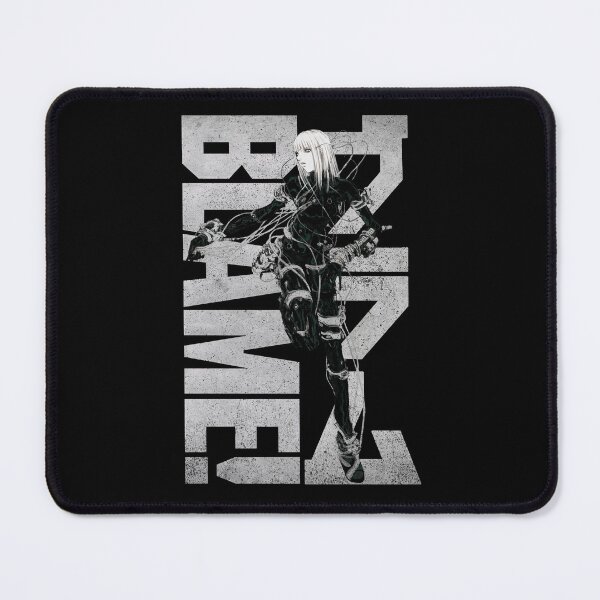 Item preview, Cibo BLAME! Concrete Texture designed and sold by Fire TheMann.