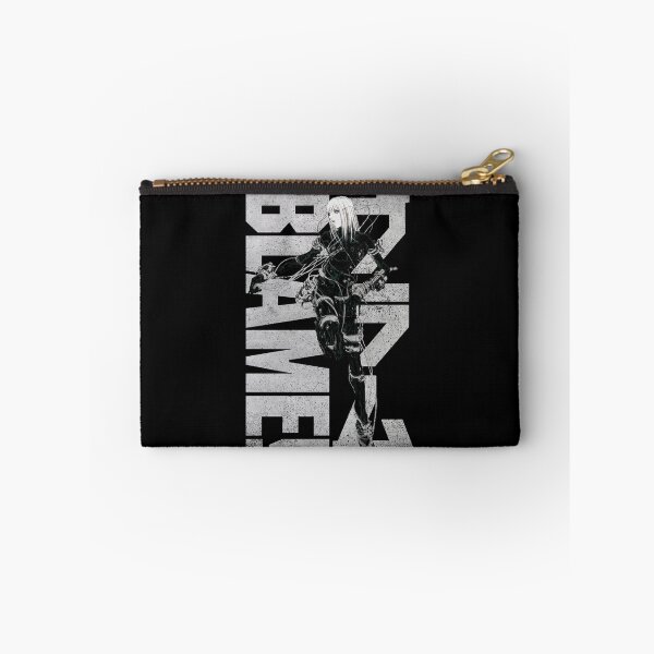 Item preview, Cibo BLAME! Concrete Texture designed and sold by Fire TheMann.