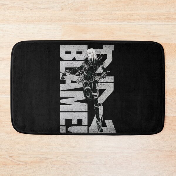 Item preview, Cibo BLAME! Concrete Texture designed and sold by Fire TheMann.