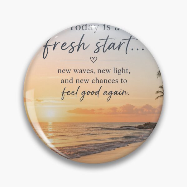 Item preview, Fresh Start designed and sold by Puppers4Days.