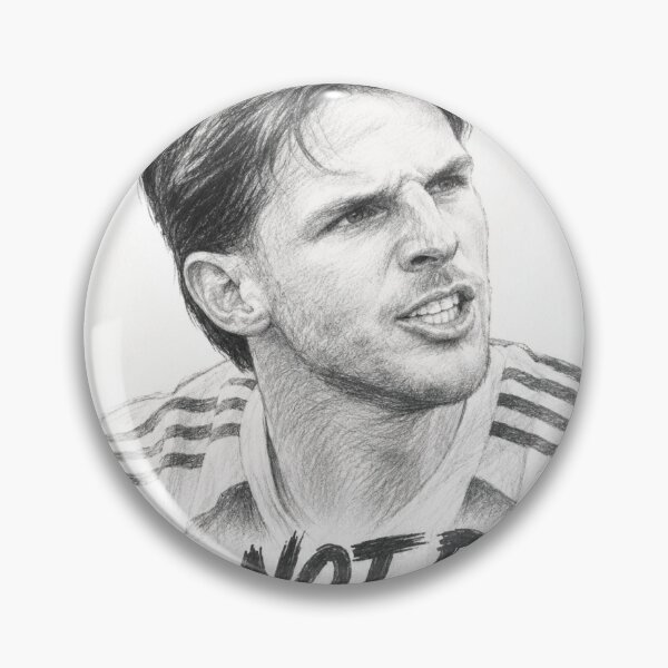 Item preview, Declan Rice, "it's not done", Arsenal  designed and sold by HinckleyGooner.