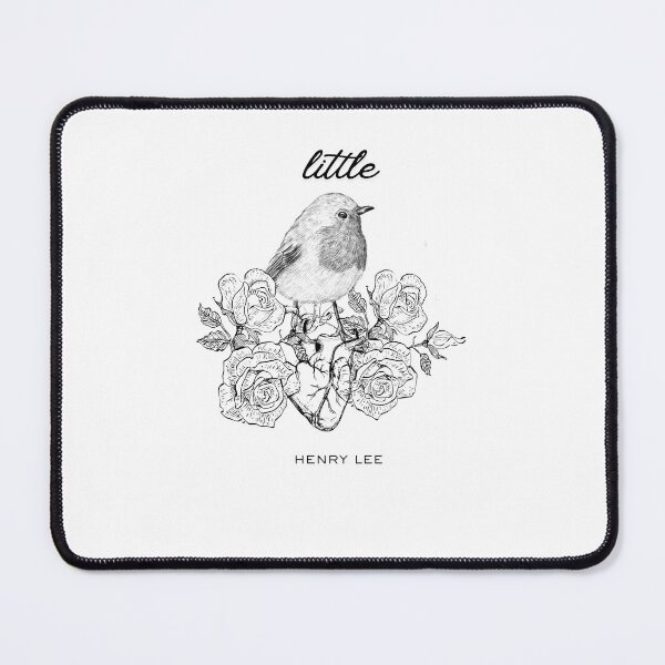 Item preview, Little Henry Lee designed and sold by absurdiculous.