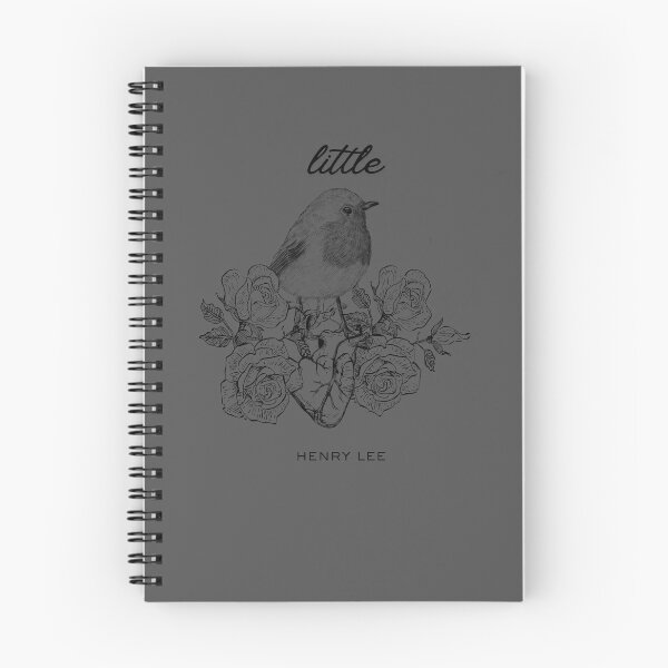Item preview, Little Henry Lee designed and sold by absurdiculous.