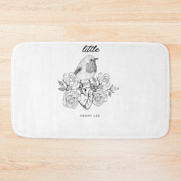 Item preview, Little Henry Lee designed and sold by absurdiculous.