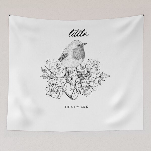 Item preview, Little Henry Lee designed and sold by absurdiculous.