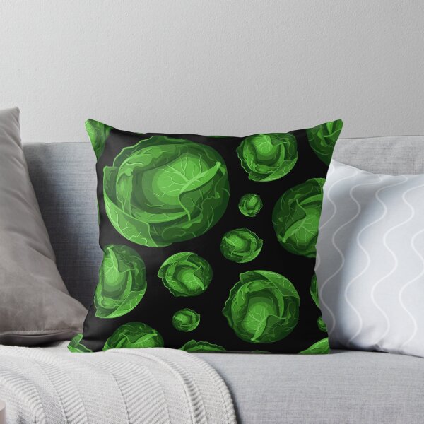 Item preview, Veggiephile - Cabbage designed and sold by hyperite.