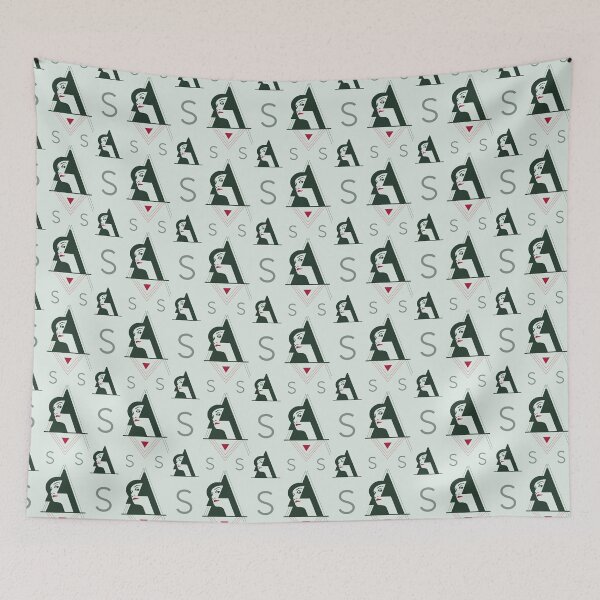 Item preview, style face pattern designed and sold by Konopikyu.