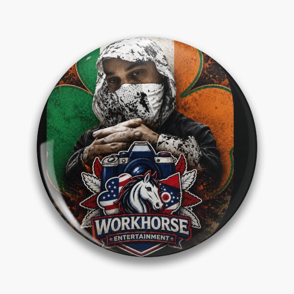 Item preview, Workhorse Entertainment  designed and sold by Workhorse Entertainment .