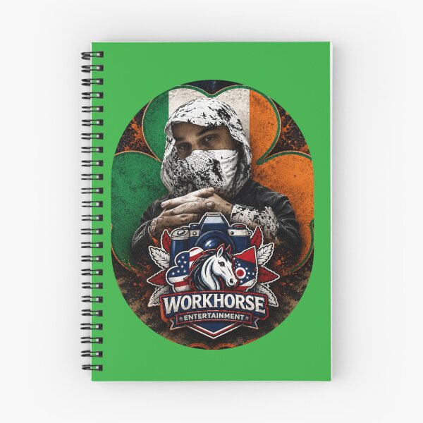 Item preview, Workhorse Entertainment  designed and sold by Workhorse Entertainment .