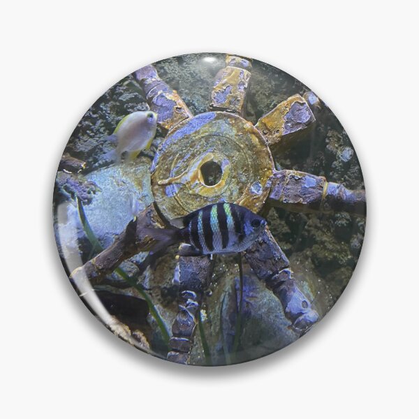 Item preview, Underwater Ruins designed and sold by YukilapinBN.