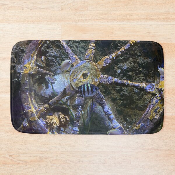 Item preview, Underwater Ruins designed and sold by YukilapinBN.