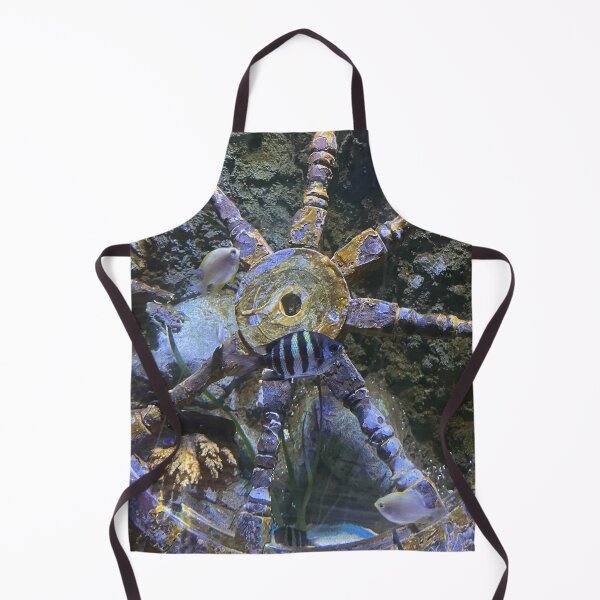 Item preview, Underwater Ruins designed and sold by YukilapinBN.