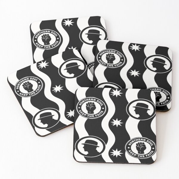 Item preview, Northern soul keep the faith designed and sold by Soffar-So-good.