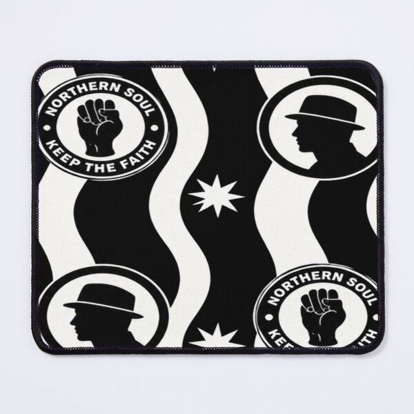 Item preview, Northern soul keep the faith designed and sold by Soffar-So-good.