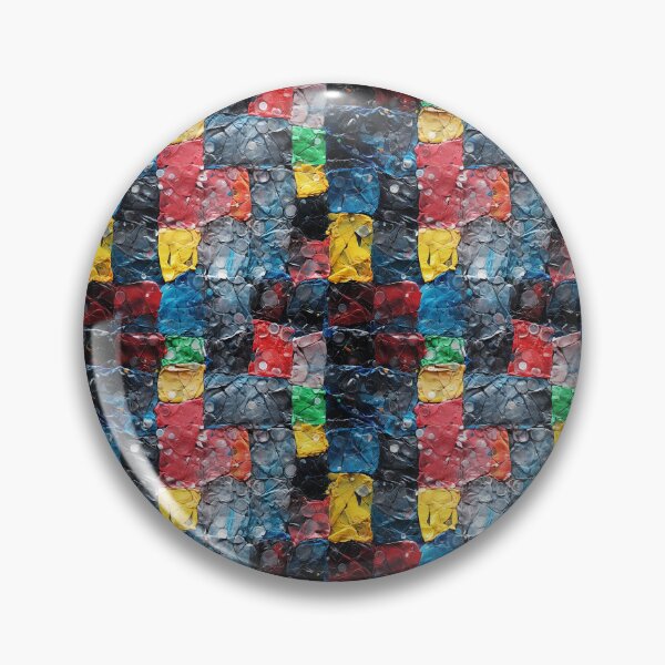 Item preview, Tiled Crumpled Plastic Bags Seamless Photo Texture designed and sold by DigitaICraft.