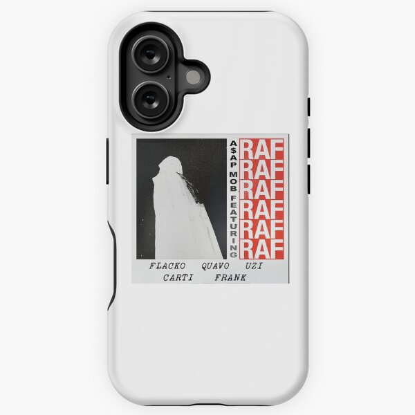 Raf Simons iPhone Cases for Sale | Redbubble