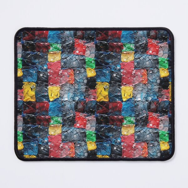 Item preview, Tiled Crumpled Plastic Bags Seamless Photo Texture designed and sold by DigitaICraft.