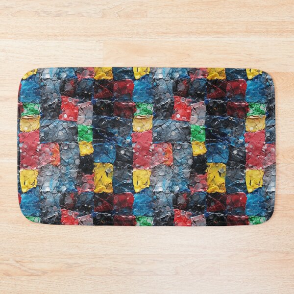 Item preview, Tiled Crumpled Plastic Bags Seamless Photo Texture designed and sold by DigitaICraft.