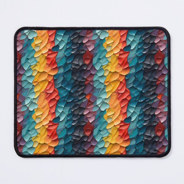 Item preview, Bold Plastic Film Swirls Seamless Photo Texture designed and sold by DigitaICraft.