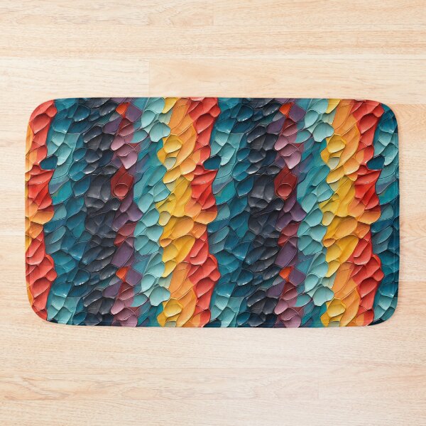 Item preview, Bold Plastic Film Swirls Seamless Photo Texture designed and sold by DigitaICraft.