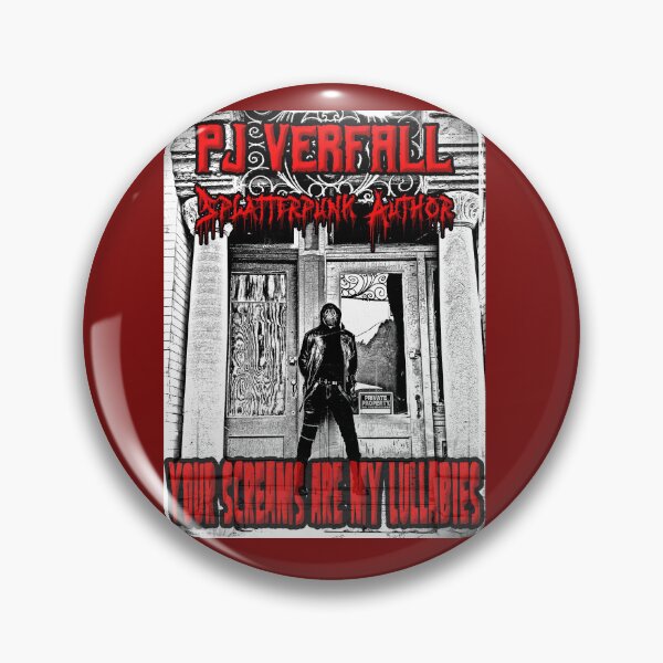Item preview, Pj Verfall  designed and sold by Paul Lubaczewski.