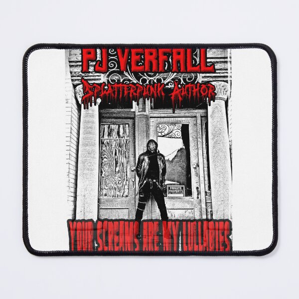 Item preview, Pj Verfall designed and sold by Paul Lubaczewski.