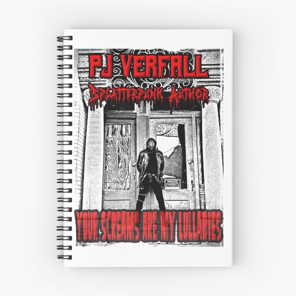 Item preview, Pj Verfall  designed and sold by Paul Lubaczewski.