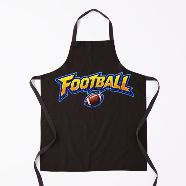 Item preview, FOOTBALL VINTAGE RETRO designed and sold by Atelier RLGS.