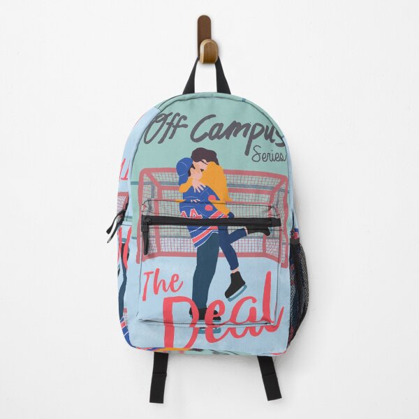 Item preview, Off Campus designed and sold by CatyArte6.
