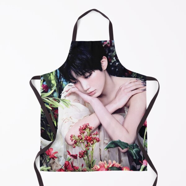 Item preview, LE SSERAFIM KAZUHA - CELEBRATION designed and sold by trengeee.