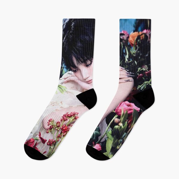 Item preview, LE SSERAFIM KAZUHA - CELEBRATION designed and sold by trengeee.