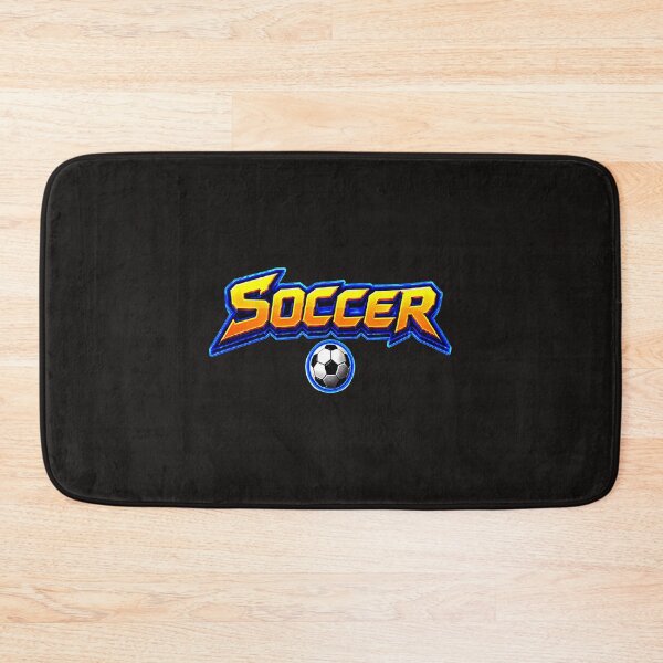 Item preview, SOCCER VINTAGE RETRO designed and sold by Atelier RLGS.