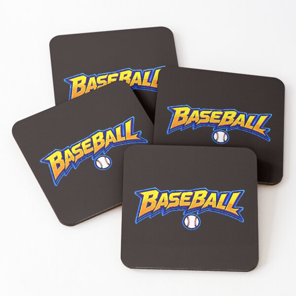 Item preview, BASEBALL VINTAGE RETRO designed and sold by Atelier RLGS.