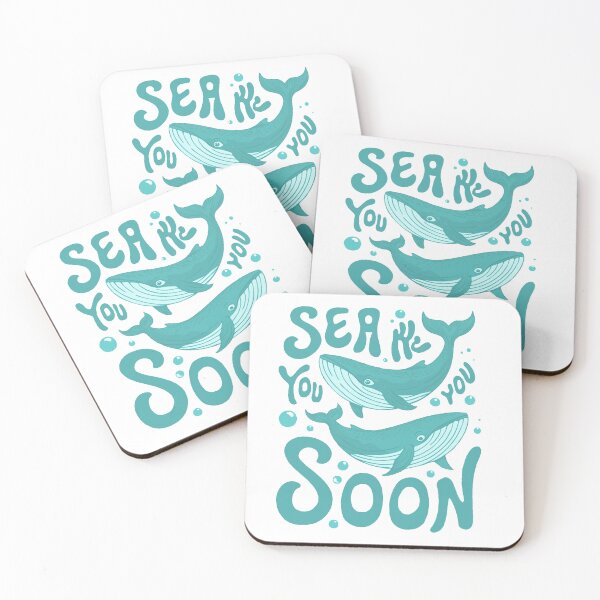 Item preview, See you soon designed and sold by 2DKH.