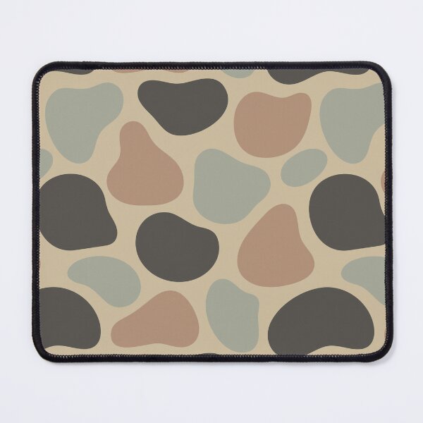 Item preview, old school camouflage pattern, camo pattern designed and sold by Camo0godfather.