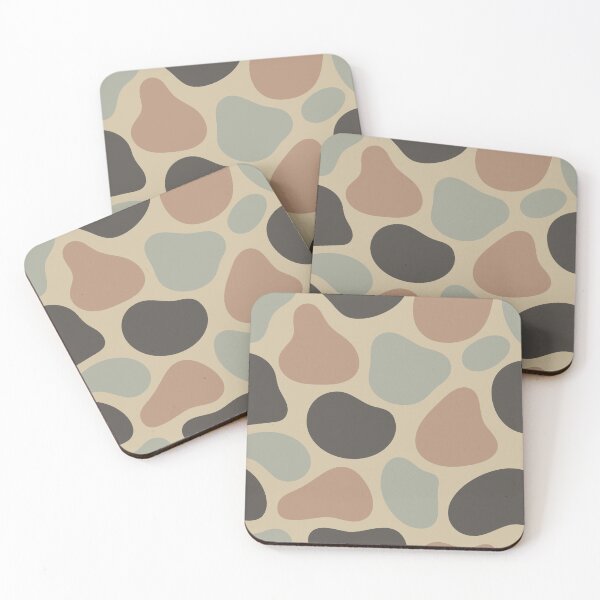 Item preview, old school camouflage pattern, camo pattern designed and sold by Camo0godfather.