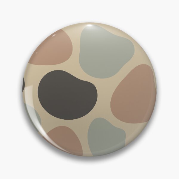 Artikelvorschau, altmodisches Tarnmuster, Tarnmuster entworfen und verkauft von Camo0godfather.
