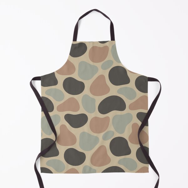 Item preview, old school camouflage pattern, camo pattern designed and sold by Camo0godfather.