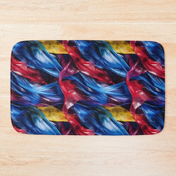 Item preview, Woven Plastic Strip Weave Seamless Photo Texture designed and sold by DigitaICraft.