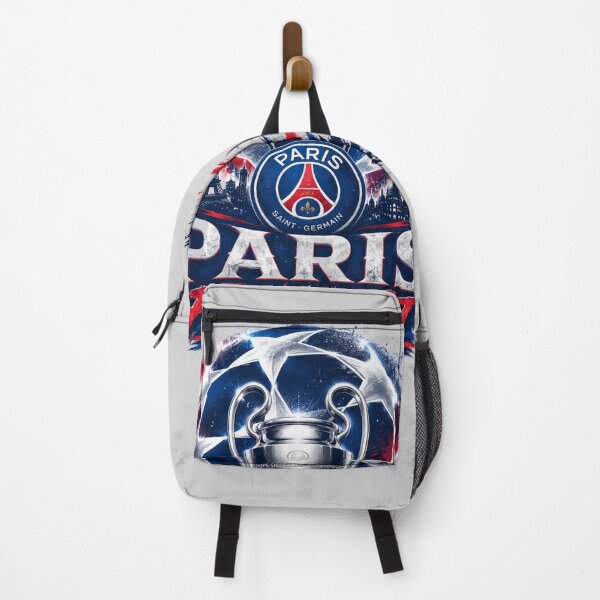 Item preview, Paris St Germain Champions League Final 2026 - Paris Final 2026, Budapest Champions League, Paris Football, PSG Away Day Fan Essential T-Shirt, Hoodie, Sweatshirt, Stickers designed and sold by SoLOriensStudio.