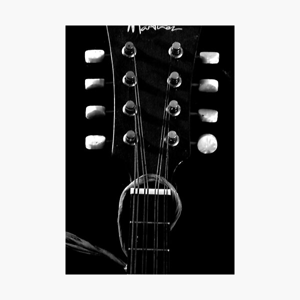 Item preview, Headstock designed and sold by Pamela  Batten.