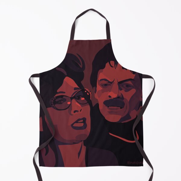 Item preview, Cricket and Brad designed and sold by Binotojone.